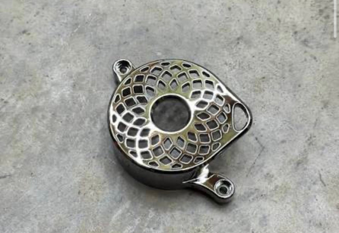 Motor Covers