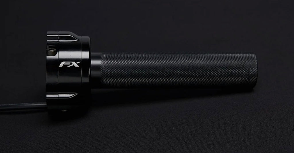 Fx throttle for yozma/valtinsu/strike (PREORDER)