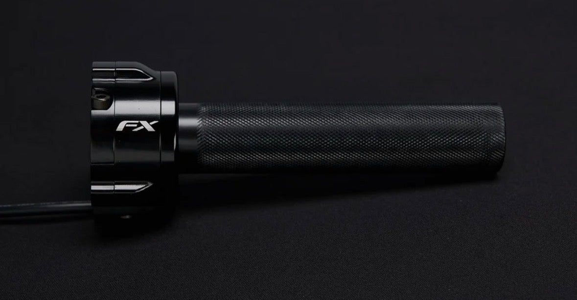 Fx throttle for yozma/valtinsu/strike (PREORDER)