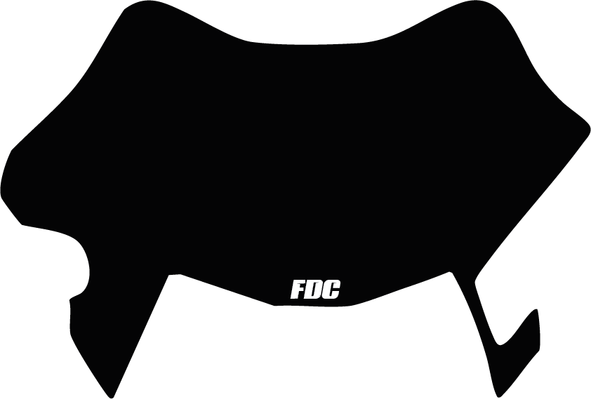 Ultra Bee Decal