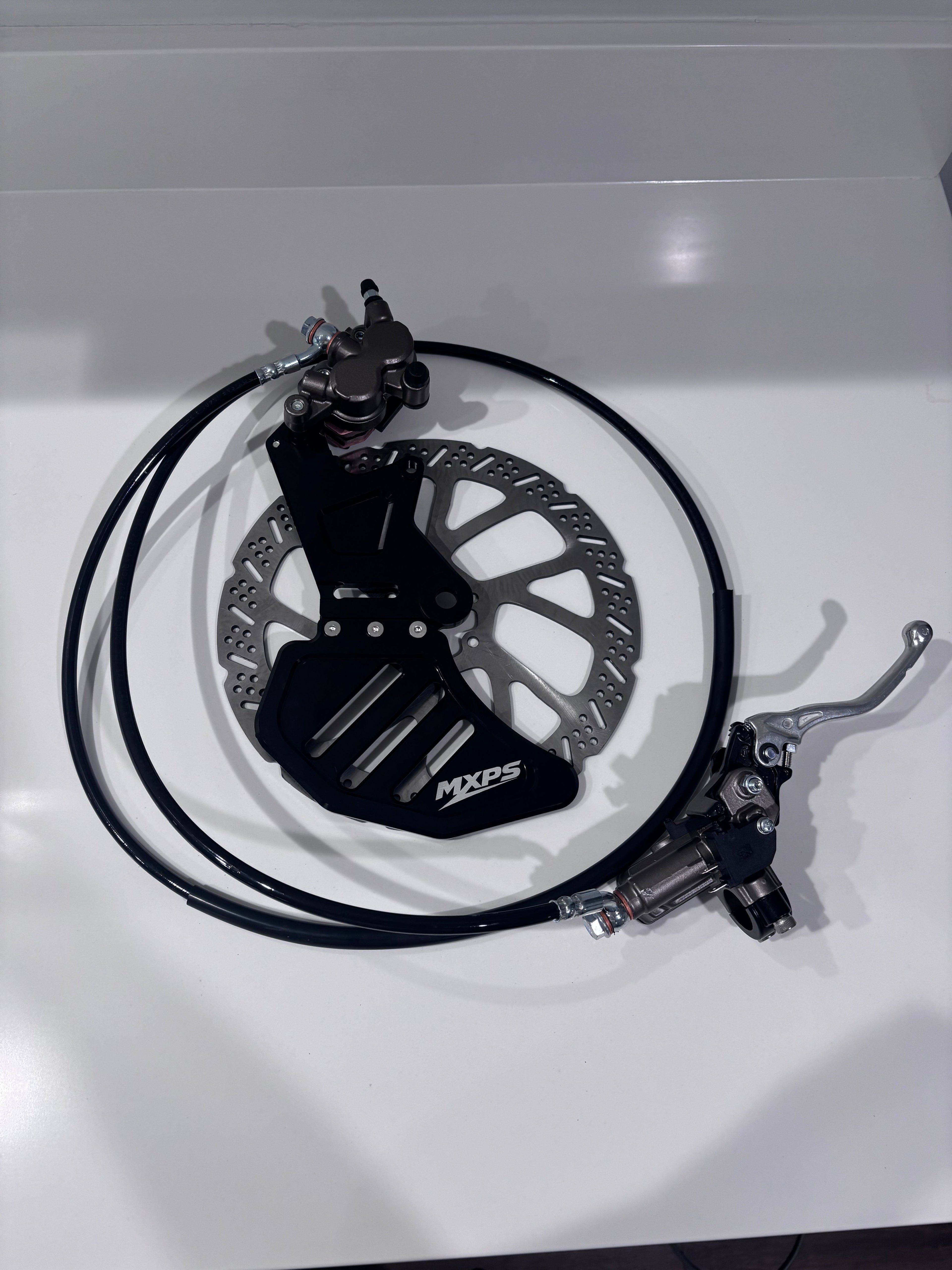 Talaria Ultra Bee Brake Kit for Talaria XXX, MX3 & MX4