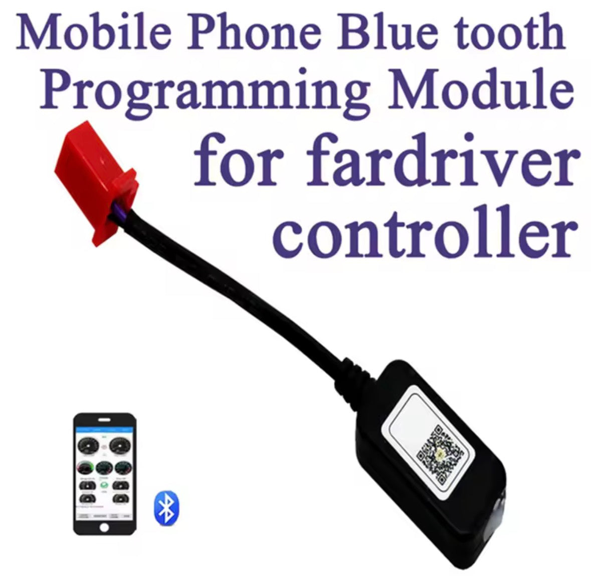 Tuttio/razor/yozma Bluetooth dongle