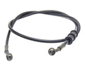 Ultra bee brake line