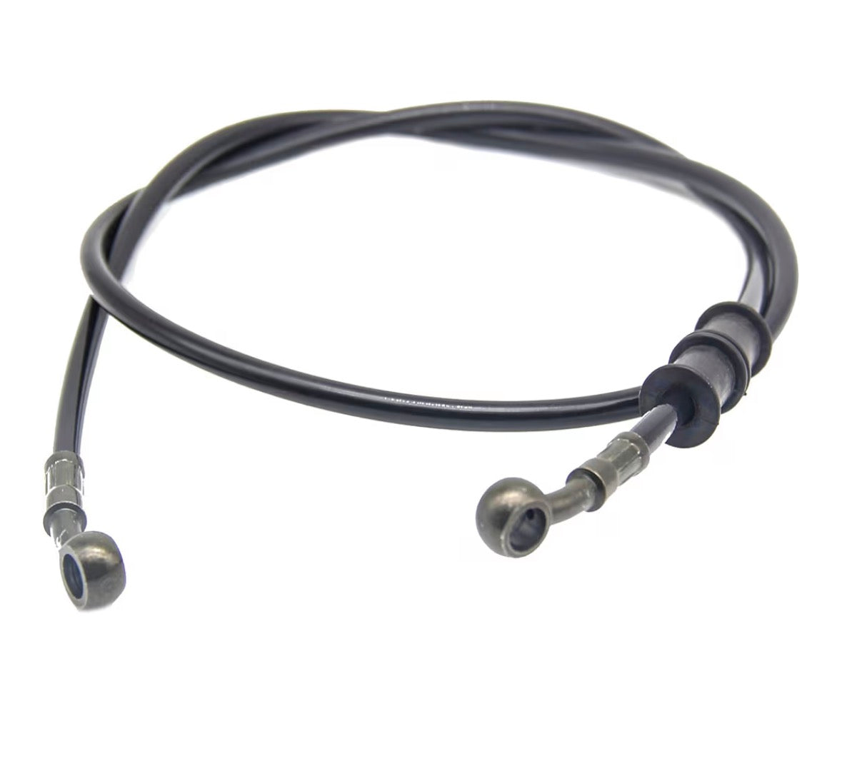Ultra bee brake line