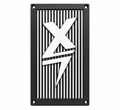 Yozma EBMX Controller Cover