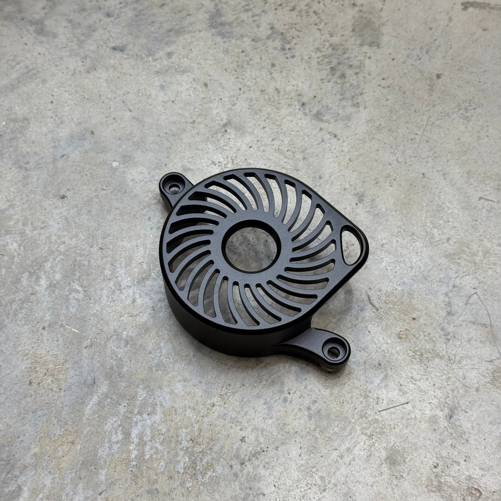 PRE-ORDER Surron LBX Aluminum Motor Cover