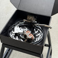 Pre-Bled Ultra Bee Brake Kit
