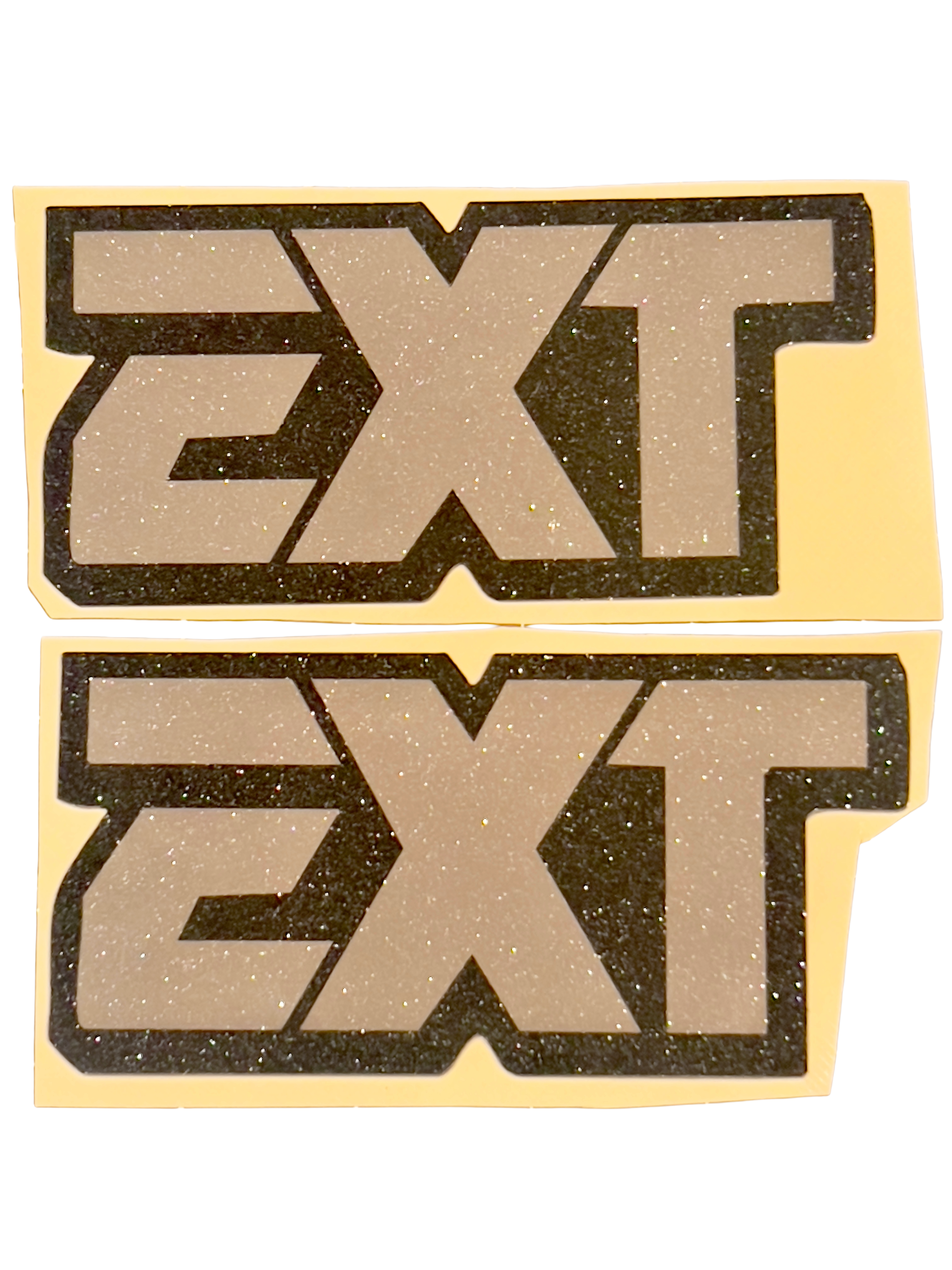 EXT Decal