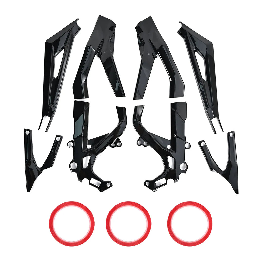 Surron LBX Frame Gaurds