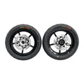 12" Supermoto Wheelset - Tuttio/Yozma/Heybike/Valintsu/Razor🔥