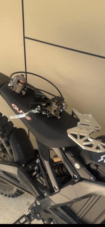 Ultra Bee brakes kit